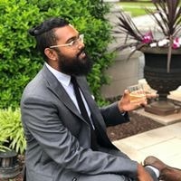 Rishikesh Ramnarayan Tirumala