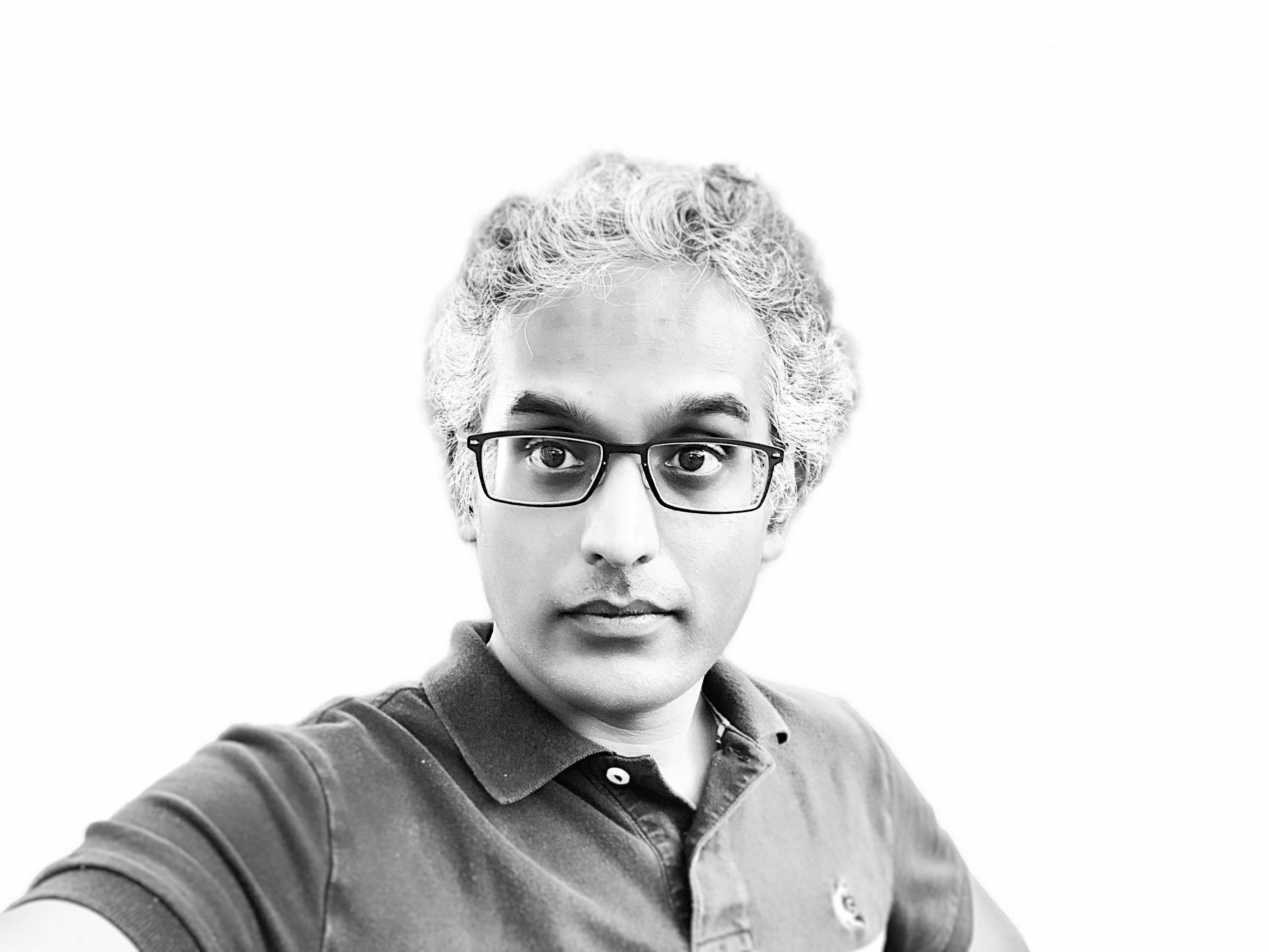 Krish Palaniappan