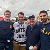 Andrew Lloyd Franklin