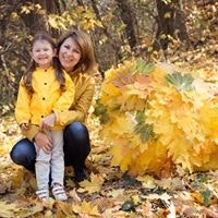 Леся Полатайко