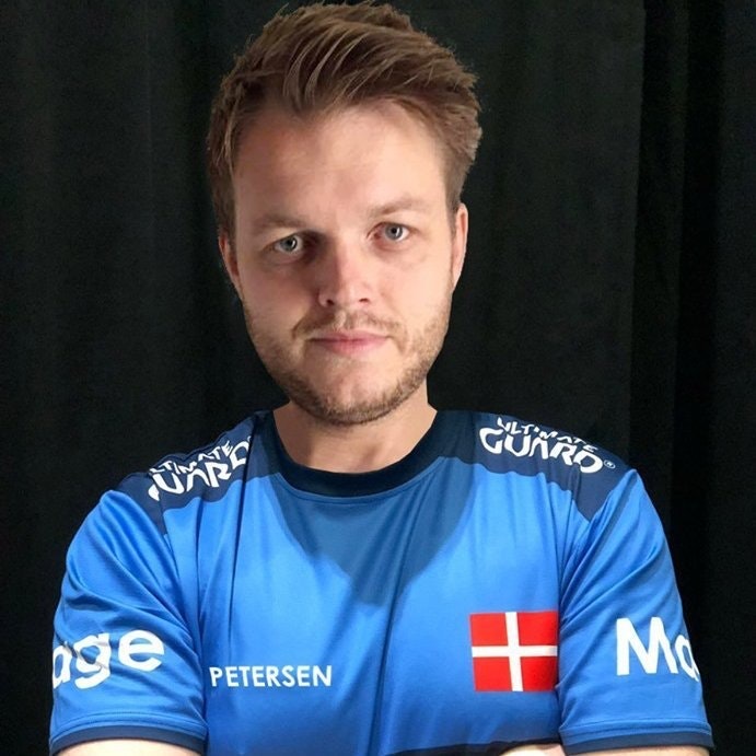 Andreas Petersen