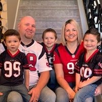 Lindsey Mannino Woods