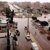 ابودحدح المنبجي