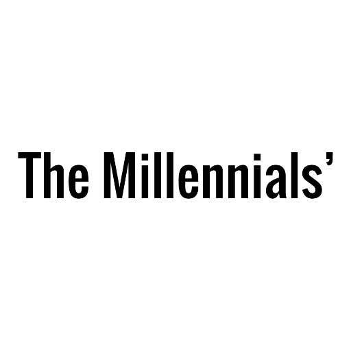 The Millennials'