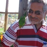 Sureshchandra Junnarkar