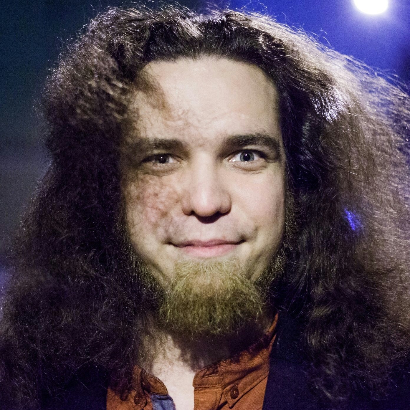 Александр Иванов