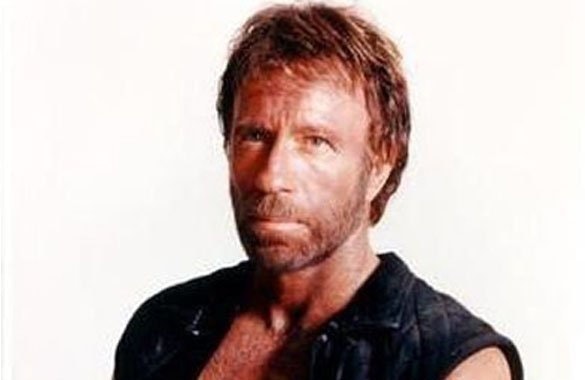 Chuck Norris