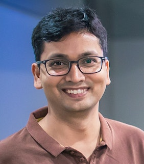 Ajeet Singh Kushwaha