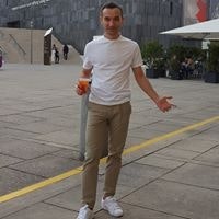 Дмитрий Герасименя