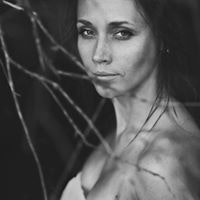 Ярослава Заворотько