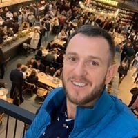 Роман Штангрет