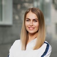 Руслана Рудь