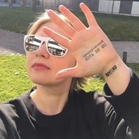 Анастасия Соломатина