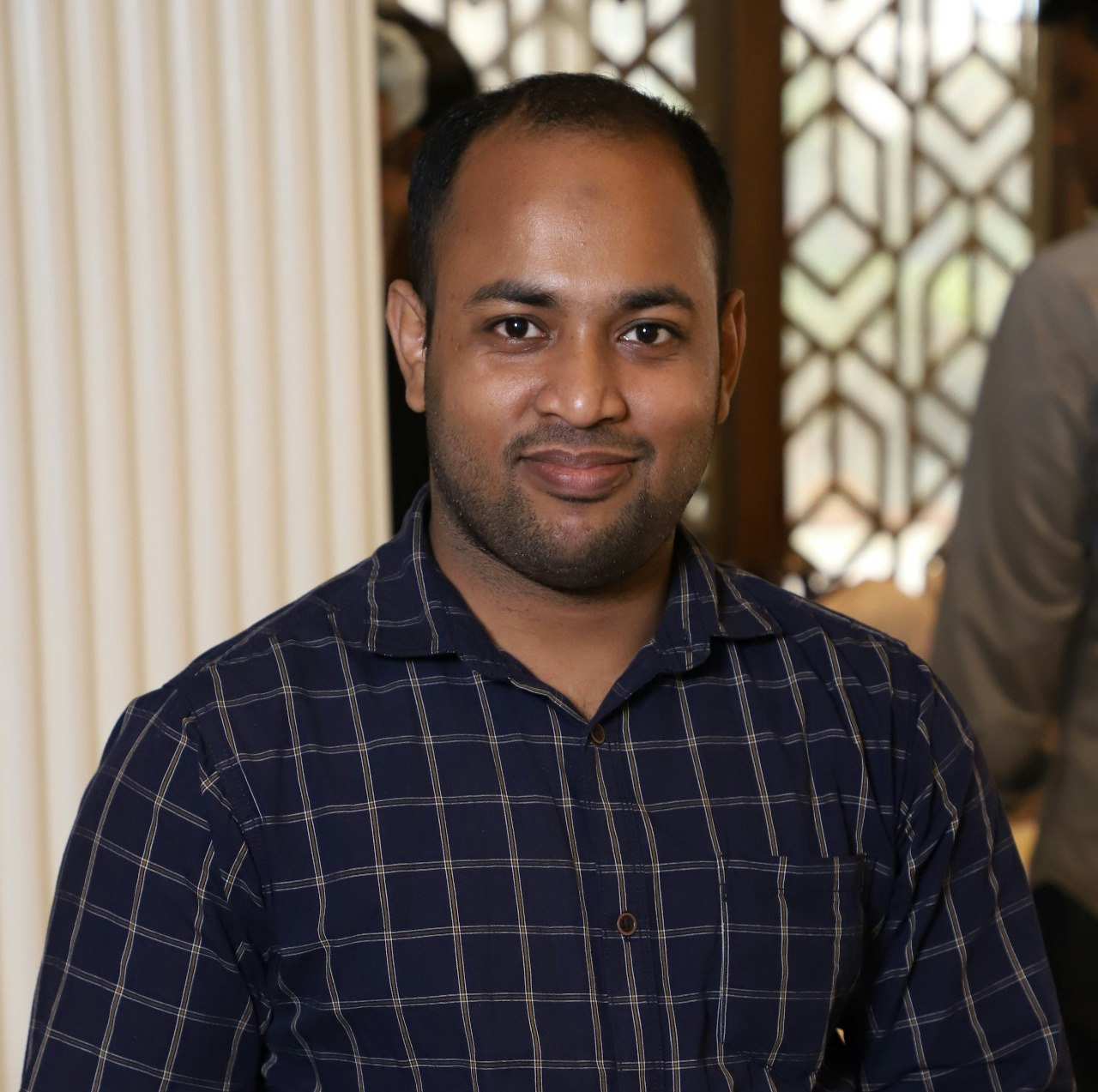 Md Habibur Rahman Shakib