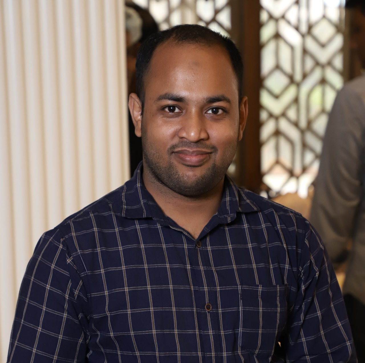 Md Habibur Rahman Shakib