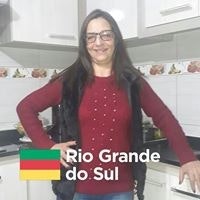 Valdeci Dos SAntos Godoy Borges