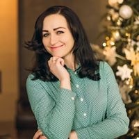 Юлия Нужная