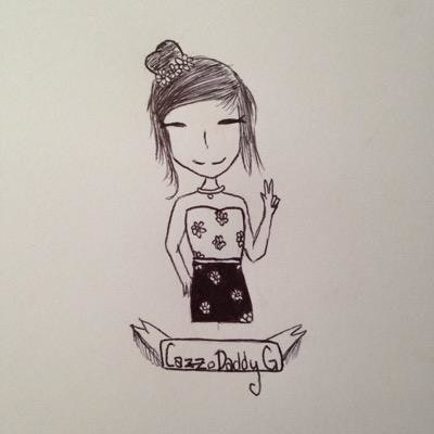 lu ◡̈ | 27 days w/o