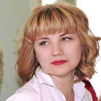 Орловская Наталия