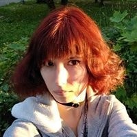 Риса Чёрная