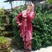 Syariffah Nuraqilah Syed Yaacob