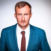 Виктор Крипак