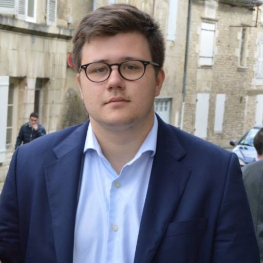 Théau Poulat 🦄⚛️