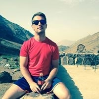 Pierre-Yves Etourneau