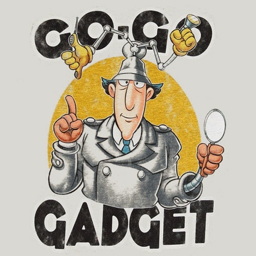 DJ Mista Gadget
