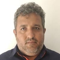 Marcone Candido de Araujo