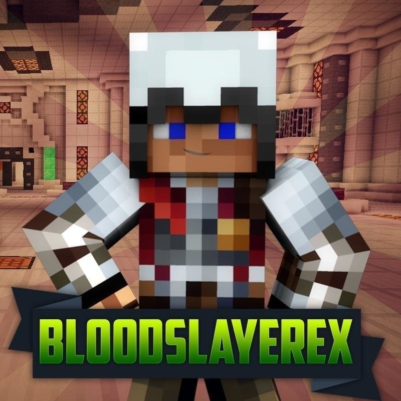 Bloodslayerex | T.A.