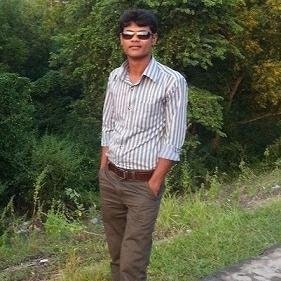 Nazmul Hoque