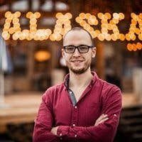 Осипов Евгений