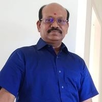 Gyaneshwar Kumar Padmashali