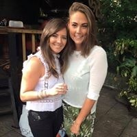 Francesca Mai Hesling