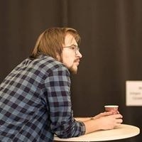 Володя Мудрий