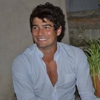 Vincent Lebas de Lacour