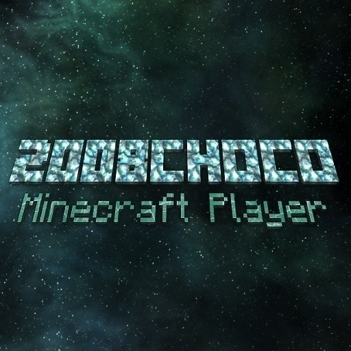 2008Choco / Parker H