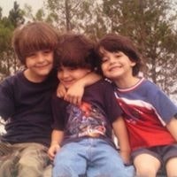 Tomas Eduardo Fernandez Whipple