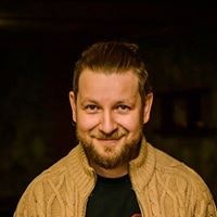 Євген Медведський