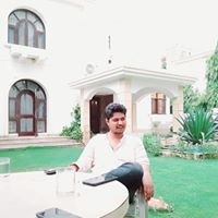 Kartikai Singh Sisodia