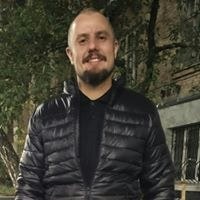 Алексей Велигура