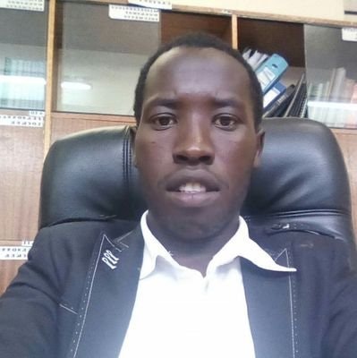 Vincent kipz🇰🇪