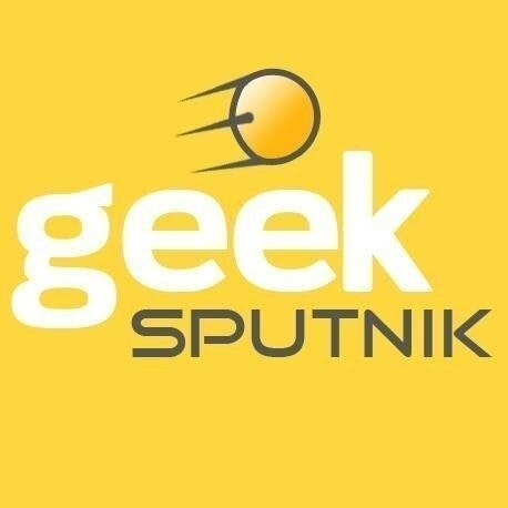 GeekSputnik.tv