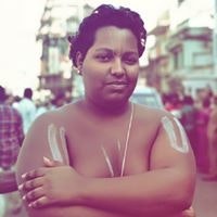 ᖻᘿᐺᐺᑘᒪ ᖇᗩᘜᕼᗩᐺᗩᘉ