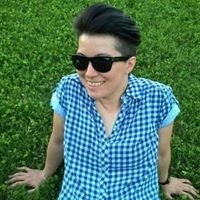 Natalie Sherimbetova