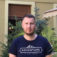 Андрей Мезенцев