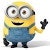a minion