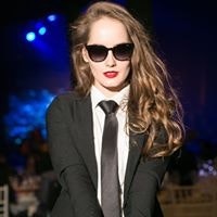 Марина Панчошна