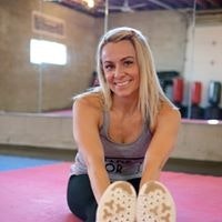 Nickie McAlpine Carrigan